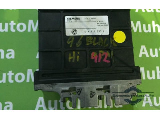 Блок комфорта 01M927733E, 5WP2139 Volkswagen Golf III