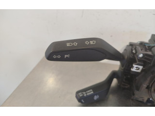 Подрулевой шлейф SRS 5Q1953549   Audi A3 S3 A3 Sportback 8P