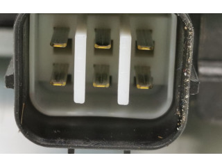 Передний комплект электрического механизма для подъема окна