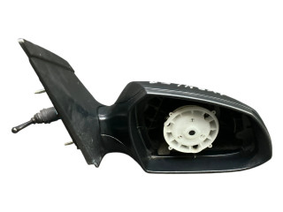 Зеркало электрическое     правое   Hyundai i10  2007-2012 года   