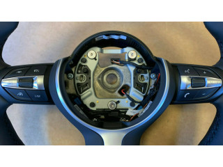 Руль BMW 2 F22 F23 2013-2017 года 32307850404, 32307852456