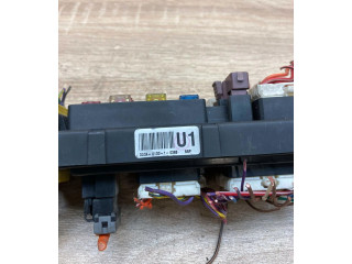 Pojistková skříňka Řídící jednotka BSM 0G24U10010268, SSP Daewoo Rezzo 2000