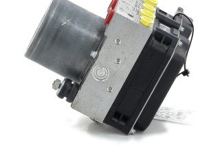 Блок АБС FX23-2C405-AB, 0265239556   Jaguar  XF  