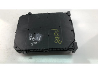 Блок предохранителей 9819851380 Citroen C4 II