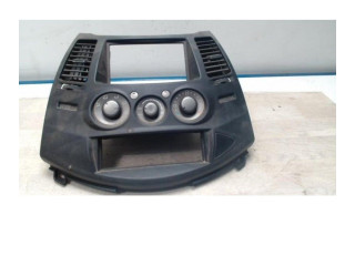 Блок управления климат-контролем 7820A207, 7820A207   Mitsubishi Grandis