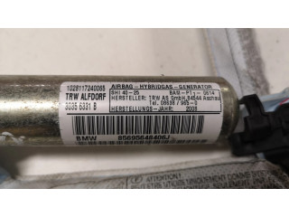 Боковая подушка безопасности 1028117240065, 30356331B BMW 1 E81 E87