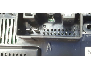 Блок управления климат-контролем 5GE907044AC, 5HB011981-08 Volkswagen Golf SportWagen