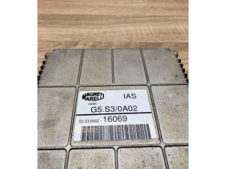 Řídící jednotka 0A0216069, G5S30A02 Peugeot 405 2000