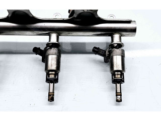 Топливная рампа 06J133317M   Skoda Superb B6 (3T)  