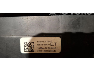 Pojistková skříňka Toyota Avensis T270 2015