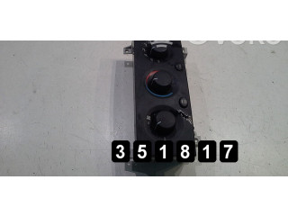 Блок управления климат-контролем 55115904   Jeep Cherokee