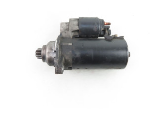 Стартер Ford Galaxy