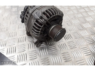 Генератор 06f903023f, 0124525091   Audi TT TTS Mk2      