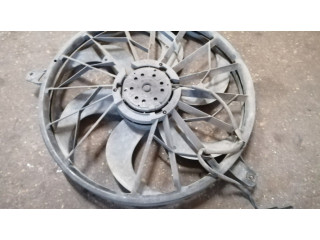 Вентилятор радиатора     52079555AB    Jeep Cherokee 3.1