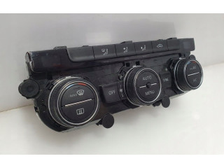 Блок управления климат-контролем 5G0907044AF, 5G0907044AF Volkswagen Golf VII