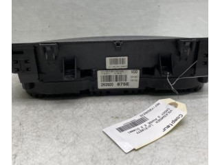 Přístrojová deska  Volkswagen Caddy 2011   