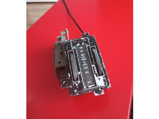 Блок управления климат-контролем    Chevrolet Corvette