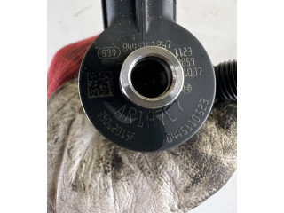 Форсунка 0445110523, 044511052    Jeep Grand Cherokee   