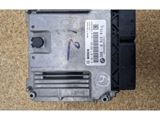 Řídící jednotka 8512415, 0281017509   Mini One - Cooper R50 - 53 2001