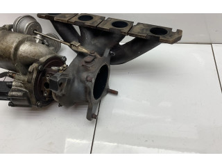  Турбина Audi A3 S3 8P  06J145701J         