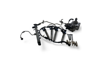 Vstřikovač A6540700187, A6540700095 Mercedes-Benz E W213 654920