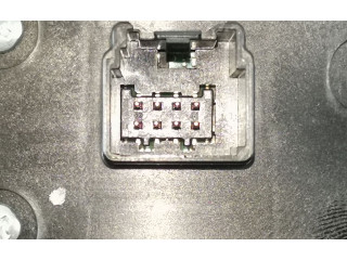 Блок управления климат-контролем ML3T-18C612-BE   Ford F150