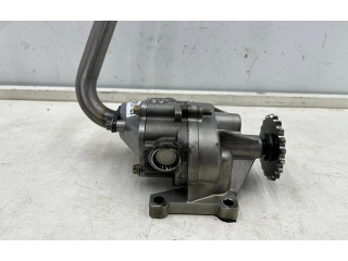 Масляный насос   6111810201, a6121810047  Mercedes-Benz Vito Viano W639 