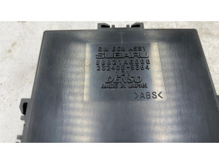 Блок управления 88821AG000, 2324005364   Subaru Forester SH