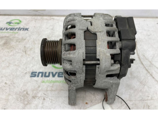 Генератор 231006007R, 231002243R   Renault Clio II      