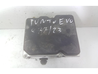 Блок управления АБС 0265251997, 0265251997   Fiat Punto Evo