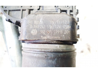 Моторчик дворников 0390241530, 3b2955119b    Skoda Superb B5 (3U)