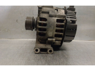 Генератор A0121544502, 2542412C   Mercedes-Benz A W168      