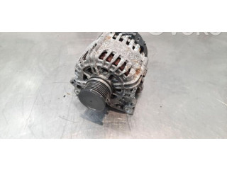 Генератор 04L903027 Audi Q5 SQ5