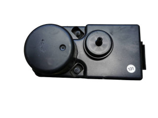 Блок подушек безопасности 357862257 Volkswagen PASSAT B3