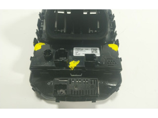 Блок управления климат-контролем 11A907049WHS, 11A907049   Cupra Leon