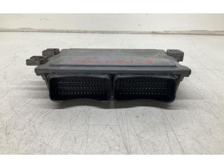 Řídící jednotka Renault Twingo I