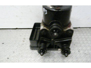 Блок АБС 1K0614517B, 020600404   Audi  A3 S3 8P  2003 - 2012 года