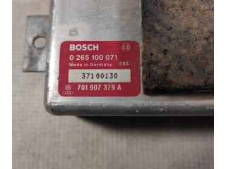 Блок управления АБС 701907379A, 37100130   Volkswagen Transporter - Caravelle T4