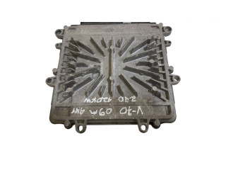 Блок управления двигателя 30785100AB, 1039S13759   Volvo V70