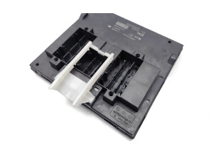 Блок комфорта 5Q0937084AQ Skoda Octavia Mk3 (5E)