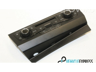 Блок управления климат-контролем 8T2820043P   Audi A5 8T 8F