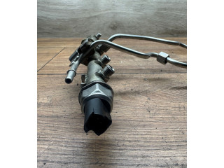 Топливная рампа 7562474, 00010548 BMW 5 E60 E61