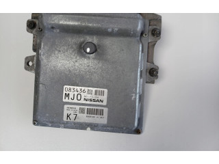 Блок управления двигателем Блок управления BEM396000 Infiniti Q50