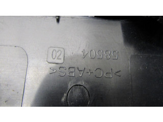 Блок управления климат-контролем 283E83332R Dacia Duster II