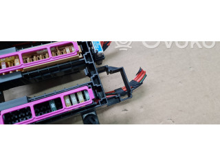 Блок предохранителей 80A971845   Audi Q5 SQ5    