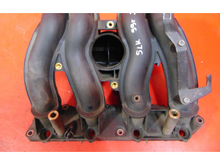 Vstřikovací čerpadlo A1111402201 Mercedes-Benz SLK R170