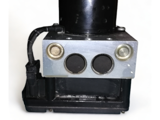 Блок АБС    Volkswagen  Lupo  1998 - 2005 года