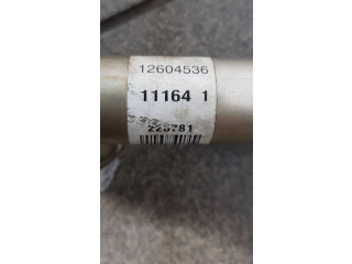 Топливная рампа    Chevrolet Captiva  