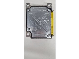 Блок управления надувных подушек