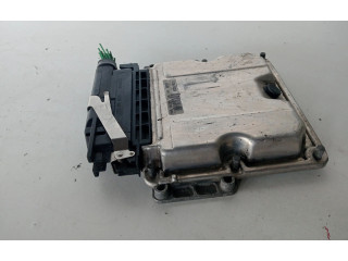 Řídící jednotka 9650359580, 9650360280 Citroen Berlingo 1996